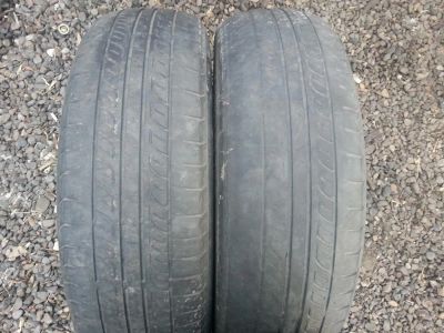 Лот: 4016461. Фото: 1. Bridgestone B-Style 185 65 15. Шины