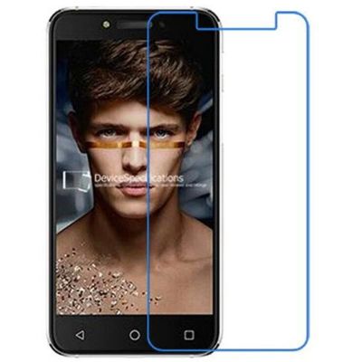 Лот: 12835783. Фото: 1. Защитное стекло Alcatel OT-5080X... Дисплеи, дисплейные модули, тачскрины