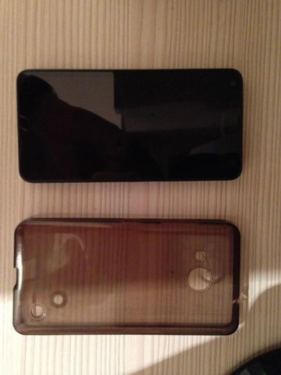 Лот: 8236276. Фото: 1. microsoft lumia 550 LTE. Смартфоны
