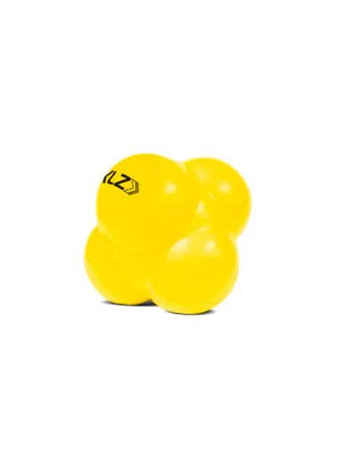 Лот: 22369510. Фото: 1. Мяч для развития реакции SKLZ... Другое (спортивные товары)