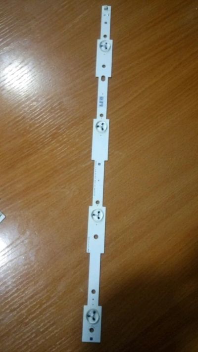Лот: 11853533. Фото: 1. LED-подсветка 2013CH390 13Y LVED... Печатные платы