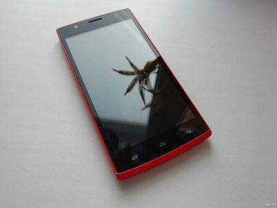 Лот: 13215930. Фото: 1. Fly FS501. Смартфоны