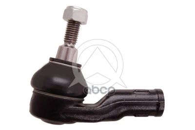 Лот: 21897094. Фото: 1. Нак.рул.тяги Land Rover Discovery... Другое (автозапчасти)