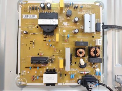 Лот: 24843588. Фото: 1. EAX68284302 tv LG 55UP75006LF. Запчасти для телевизоров, видеотехники, аудиотехники