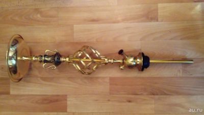 Лот: 14113493. Фото: 1. Шахта кальяна. Аксессуары и запчасти для кальянов