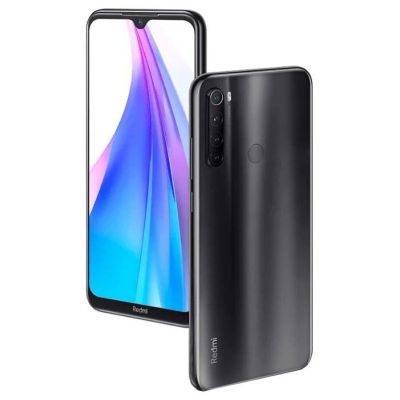 Лот: 15081883. Фото: 1. Смартфон Xiaomi Redmi Note 8T... Смартфоны