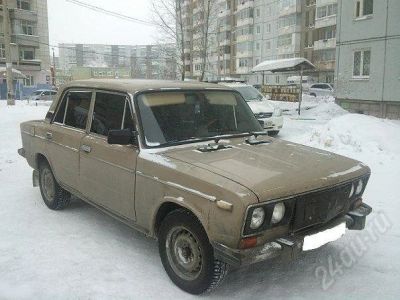 Лот: 210520. Фото: 1. Ваз 21063 торг. Автомобили
