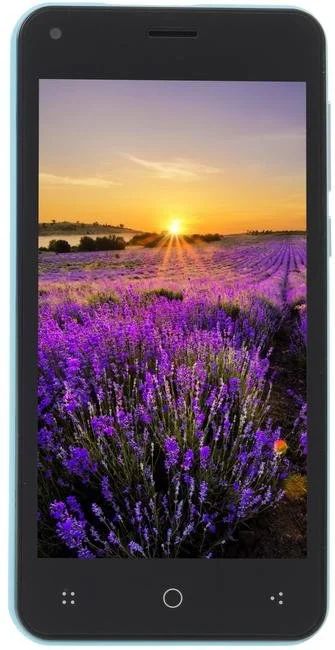 Лот: 12272732. Фото: 1. 4.5" Смартфон FinePower C5 4 ГБ... Смартфоны