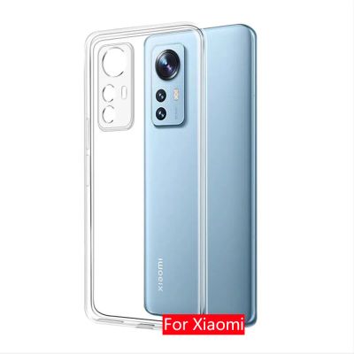 Лот: 19579184. Фото: 1. Чехол Xiaomi Mi 12 Pro Mi12 Pro... Чехлы, бамперы