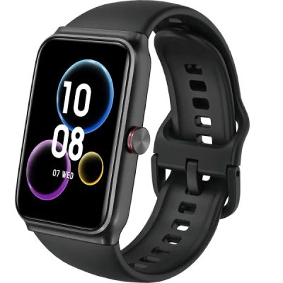 Лот: 22222142. Фото: 1. Смарт-браслет HONOR Choice Band... Смарт-часы, фитнес-браслеты, аксессуары