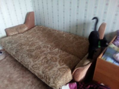 Лот: 11751353. Фото: 1. диван. Диваны
