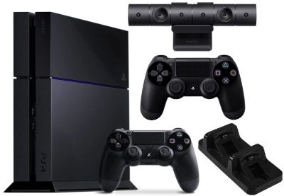 Лот: 11523465. Фото: 1. Куплю PS4 slim (PlayStation 4... Игровые приставки, консоли