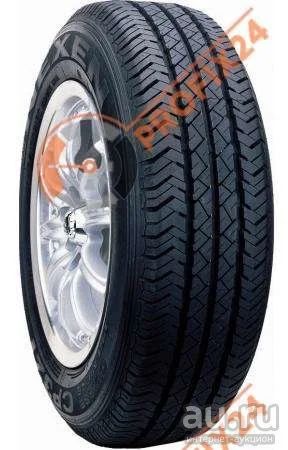 Лот: 13287354. Фото: 1. Автошина NEXEN CP321 195/65 R16. Шины