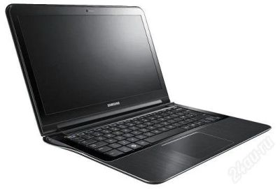 Лот: 2455884. Фото: 1. ультрабук бизнес-класса Samsung... Ноутбуки