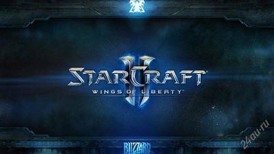 Лот: 2659335. Фото: 1. starcraft 2 ключи. Игры для ПК