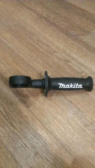 Лот: 10807915. Фото: 1. Ручка для перфоратора Makita hr... Электроинструмент