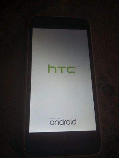 Лот: 11979515. Фото: 1. HTC Desire 620G. Смартфоны