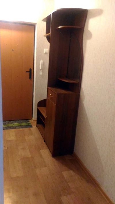 Лот: 10491155. Фото: 1. 1-к квартира, 40 кв.м., 3/17 эт... Квартиры, студии