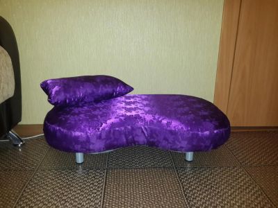 Лот: 4900404. Фото: 1. Диван для собаки/кошки. Домики, переноски, клетки, когтеточки