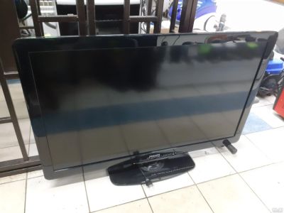 Лот: 14798996. Фото: 1. Телевизор Philips 42pfl4606h. Телевизоры