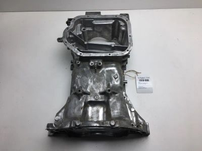 Лот: 20398926. Фото: 1. Поддон Nissan Teana 2006 11110CA001... Двигатель и элементы двигателя