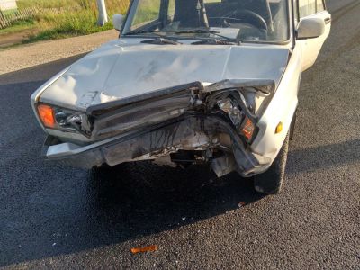 Лот: 10023346. Фото: 1. ваз 2107. Автомобили