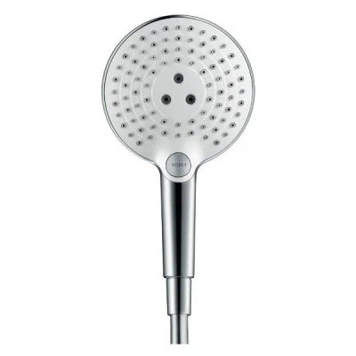 Лот: 25631692. Фото: 1. Лейка для душа Hansgrohe Raindance... Душевые кабины
