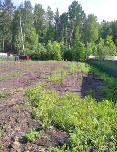 Лот: 20722527. Фото: 1. Участок в районе п. Усть-Мана. Земельные участки
