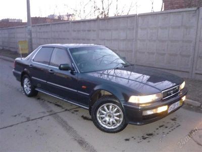Лот: 870102. Фото: 1. Honda Accord Inspire AXI. Автомобили