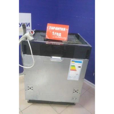 Лот: 25722610. Фото: 1. Посудомоечная машина Gorenje GV520E11. Посудомоечные машины