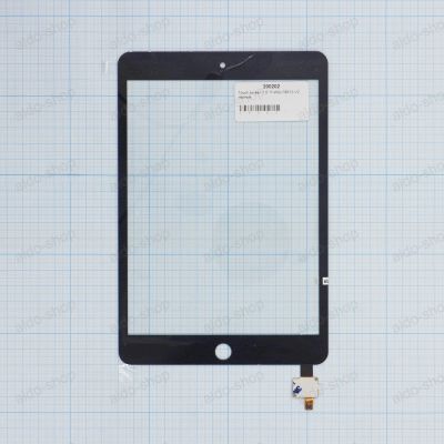 Лот: 12309424. Фото: 1. Тачскрин ( Touch screen ) 7.0... Дисплеи, дисплейные модули, тачскрины