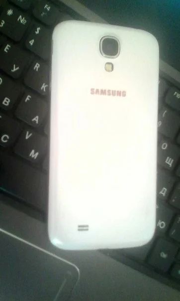 Лот: 6925432. Фото: 1. Samsung Galaxy S4 I9500. Смартфоны