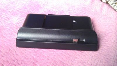 Лот: 3093023. Фото: 1. Док-станция для HTC Sensation... Зарядные устройства, блоки питания, адаптеры сетевые для смартфонов