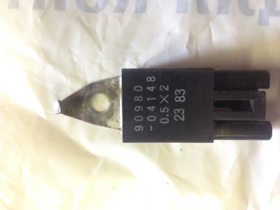 Лот: 11846563. Фото: 1. Конденсатор Toyota 90980-04148. Конденсаторы