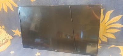 Лот: 19311276. Фото: 1. Телевизоры Phillips 43 и Samsung... Телевизоры