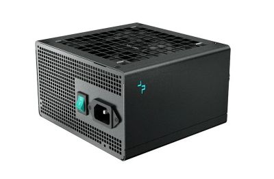 Лот: 24946871. Фото: 1. Блок питания 550Вт Deepcool GamerStorm... Корпуса, блоки питания