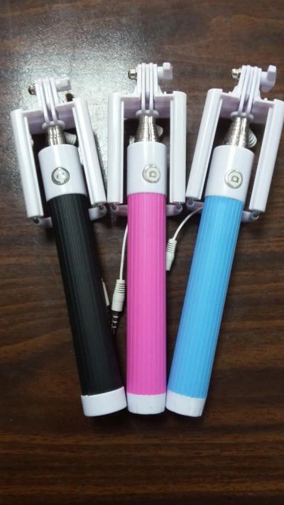 Лот: 8269909. Фото: 1. Селфи палка Selfie monopod multi-function... Держатели для телефонов