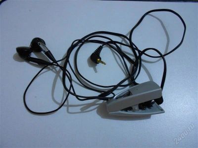 Лот: 2153472. Фото: 1. гарнитура (наушники) на Nokia... Красноярск