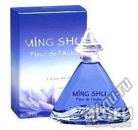 Лот: 8333797. Фото: 1. Элитная парфюмерия " Ming Shu... Женская парфюмерия
