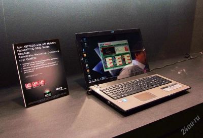Лот: 3918821. Фото: 1. Мощный Игровой Ноутбук 17.3 ACER... Ноутбуки