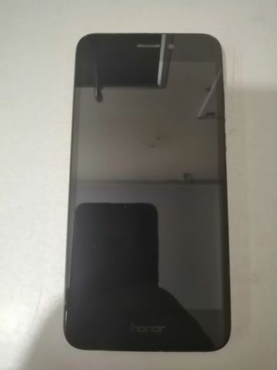 Лот: 14030102. Фото: 1. Смартфон Honor 6A (0709-02). Смартфоны