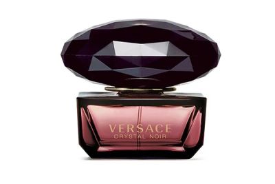 Лот: 9153719. Фото: 1. Versace Crystal Noir 90ml *Подарок... Женская парфюмерия