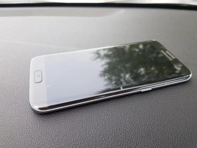 Лот: 11751748. Фото: 1. Samsung galaxy s7 edge. Смартфоны