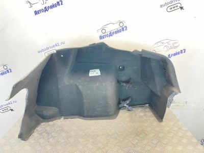 Лот: 25112157. Фото: 1. обшивка багажника Opel Astra L69. Другое (автозапчасти)