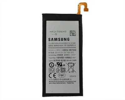Лот: 20881259. Фото: 1. АКБ Samsung A605F Galaxy A6... Аккумуляторы