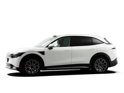 Лот: 25581451. Фото: 1. Внедорожник Zeekr 7X 2025. Автомобили