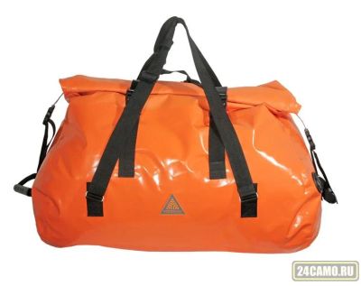 Лот: 13029768. Фото: 1. Гермосумка Woodland Waterbag 120... Рюкзаки