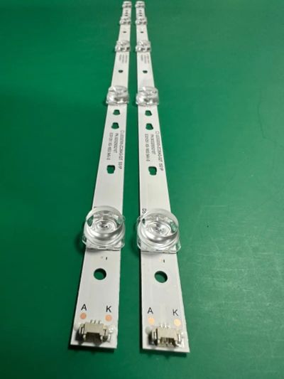 Лот: 25577463. Фото: 1. Новая подсветка,0252,30332005210T... Запчасти для телевизоров, видеотехники, аудиотехники