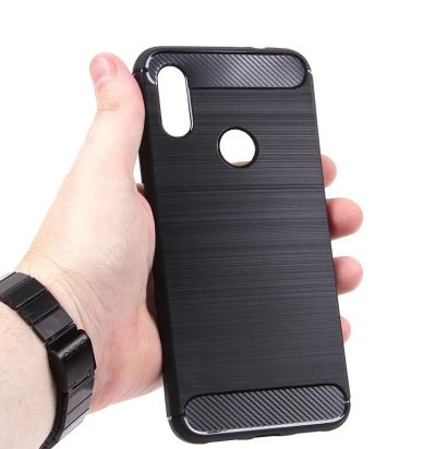 Лот: 13927585. Фото: 1. Противоударный чехол для Xiaomi... Чехлы, бамперы