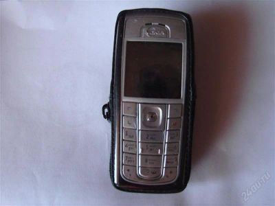 Лот: 1301654. Фото: 1. nokia 6230i. Кнопочные мобильные телефоны